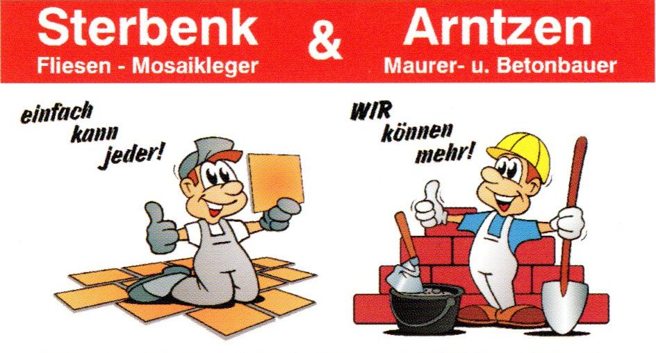 Sterbenk-Arntzen Gbr